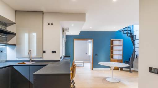Dream penthouse in Retiro Dream penthouse in Retiro